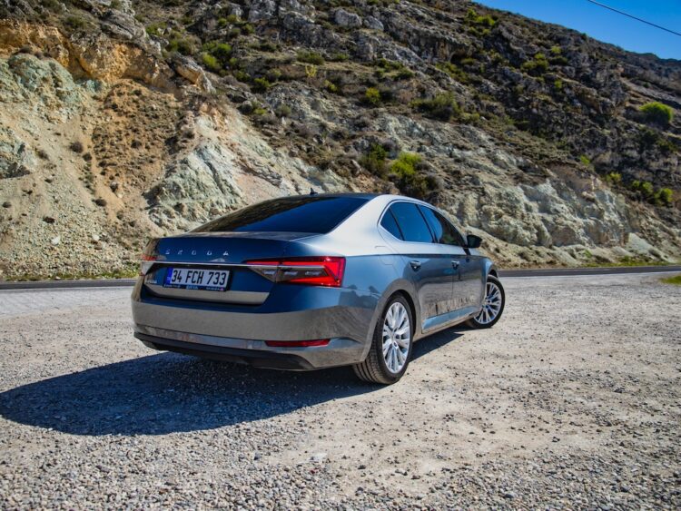 Do You Need A CDW For A Rental Car?