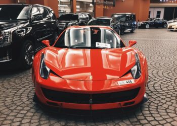 Four Luxury SUVs That Are Built to Last