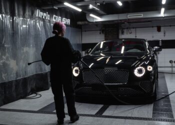 Electric Car Maintenance: Everything You Need to Know