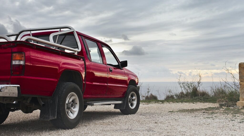 These Are The Best Used Trucks Under $10,000