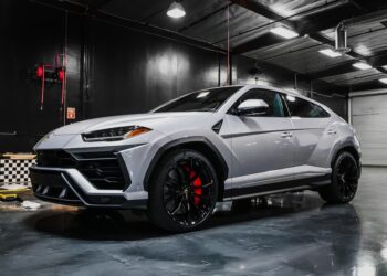 Three Reasons to Buy a Crossover Vehicle