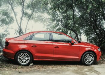 Best Sedan Buying Guide