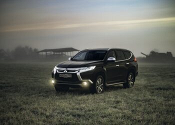 Ultimate SUV Buyer’s Guide