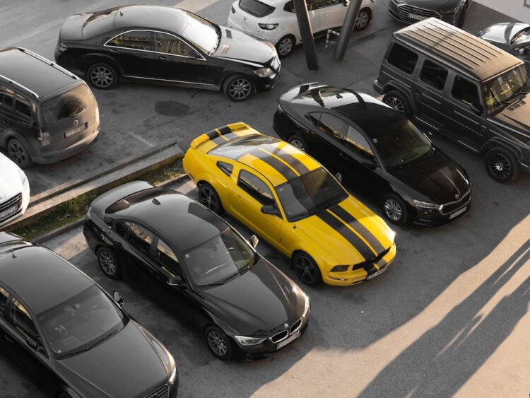 These Are The Three Least Expensive Cars To Insure